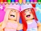 لعبة Coloring Book: Roblox Bestie على الانترنت