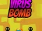 لعبة Virus Bomb على الانترنت