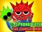 لعبة Sprunki Eater The Cursed Mod على الانترنت