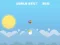 لعبة Flappy Flight على الانترنت