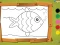 لعبة Kids Colour Game على الانترنت