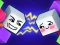 لعبة Cubatoria Merge 2048 على الانترنت