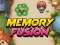 لعبة Memory Fusion على الانترنت
