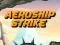 لعبة Aeroship Strike على الانترنت