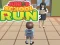 لعبة Junior School Run على الانترنت