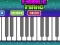 لعبة Mobile Piano على الانترنت