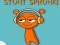 لعبة Stunt Sprunki على الانترنت