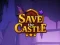 لعبة Save The Castle على الانترنت
