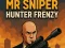 لعبة Mr Sniper Hunter Frenzy على الانترنت