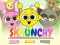لعبة Sprunki Skrunchy على الانترنت