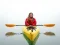 لعبة Kayak Kayaking Lake Jigsaw على الانترنت