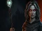 لعبة Lady Of Forgotten Spells Escape على الانترنت