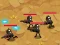 لعبة Stickman Warfare على الانترنت