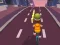 لعبة Paper Boy Race Running Game على الانترنت