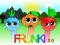 لعبة Sprunki Frunki 2 0 على الانترنت