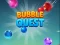 لعبة Bubble Quest على الانترنت