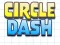 لعبة Circle Dash على الانترنت