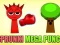 لعبة Sprunki Mega Punch على الانترنت