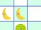 لعبة Juicy Tic Tac Toe Battle على الانترنت