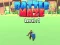 لعبة Battle Maze على الانترنت