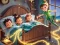 لعبة Find The Differences: Peter Pan على الانترنت