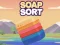 لعبة Soap Sort على الانترنت