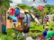 لعبة Hidden Objects Vacation In Brazil على الانترنت