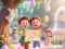 لعبة Find The Differences: Easter Egg Hunt على الانترنت
