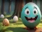 لعبة Legendary Egg Escape على الانترنت
