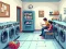 لعبة Pixel Differences على الانترنت