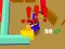 لعبة Stealth Robbery of a House Together على الانترنت