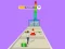 لعبة Money Stack Run 3D على الانترنت