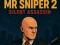 لعبة Mr Sniper 2 Silent Assassin على الانترنت