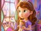 لعبة Find The Differences: Princess Sofia Friendship على الانترنت