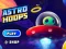 لعبة Astro Hoops على الانترنت