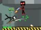 لعبة Stick Fighting Online على الانترنت