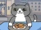 لعبة The Fat Cat Fest على الانترنت