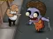لعبة Dead Walker Zombie Shooter على الانترنت