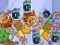 لعبة Italian Brainrot: Animals Merge Puzzle على الانترنت