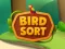 لعبة Bird Sort على الانترنت