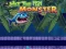 لعبة Hit The Fish Monster على الانترنت