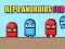 لعبة Repo Androids For Two على الانترنت