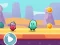 لعبة Slime Runner على الانترنت