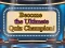 لعبة Become the Ultimate Quiz Champion على الانترنت