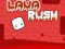 لعبة Lava Rush على الانترنت