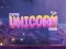 لعبة Cute Unicorn Run على الانترنت