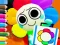لعبة Coloring Book: Dandy's World Members على الانترنت