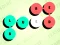 لعبة Word String على الانترنت
