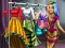 لعبة Tris Runway Dolly Dress Up على الانترنت