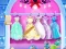 لعبة Frozen Princess: Hidden Objects على الانترنت